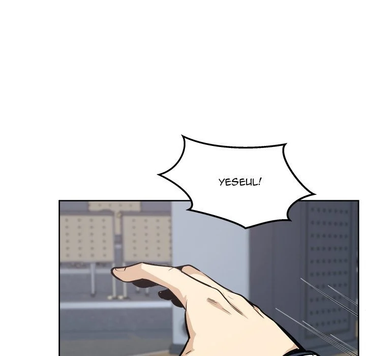 The Ark Is Me - Chapter 92 — Page 81
