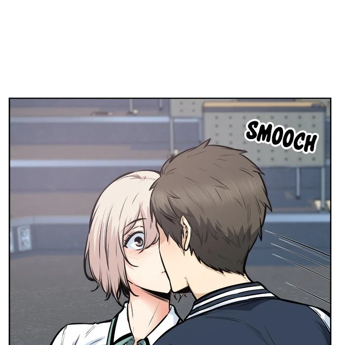 The Ark Is Me - Chapter 92 — Page 83