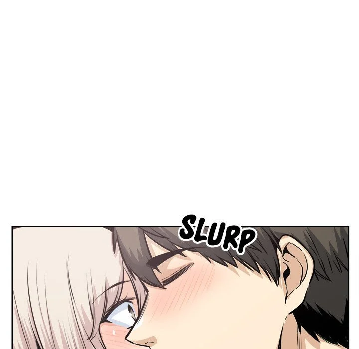 The Ark Is Me - Chapter 92 — Page 85