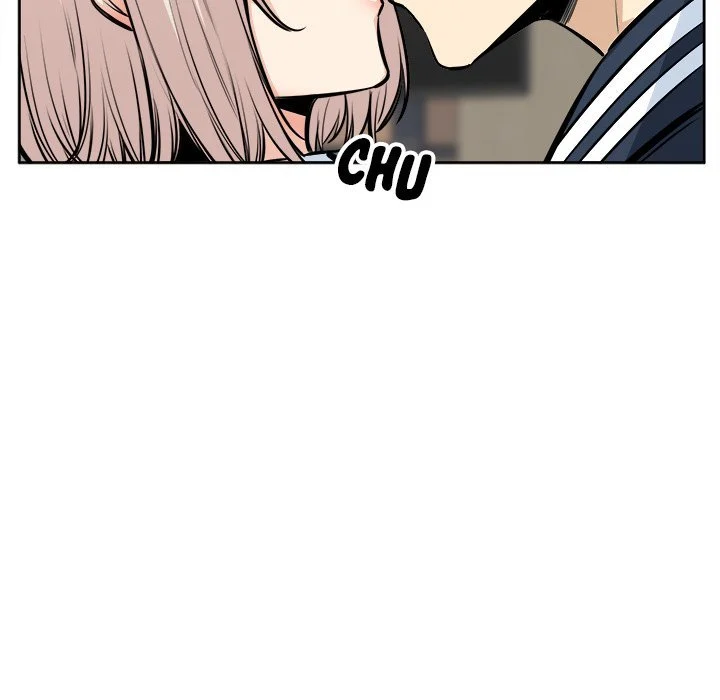 The Ark Is Me - Chapter 92 — Page 87