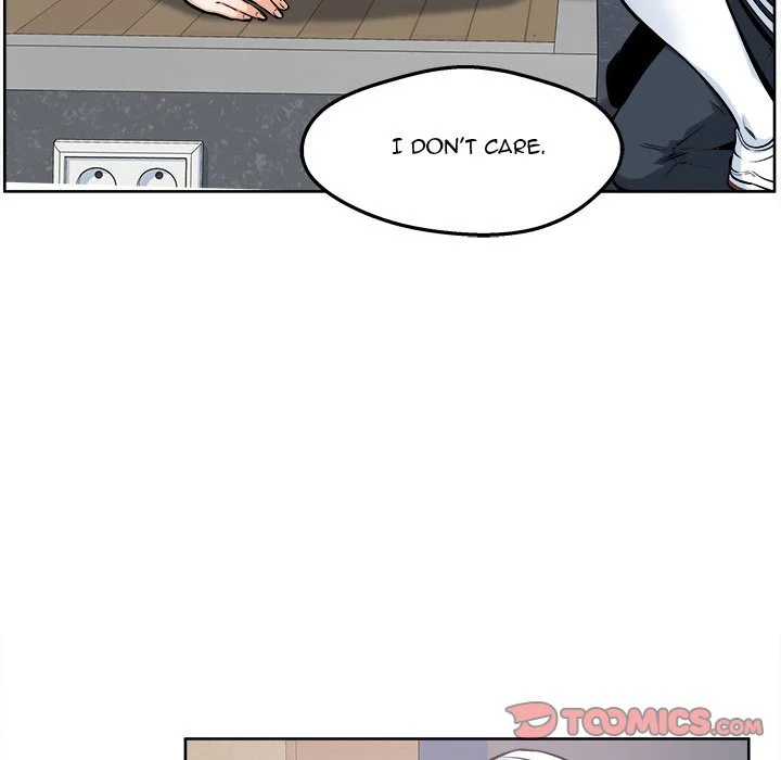 The Ark Is Me - Chapter 92 — Page 93