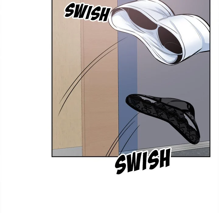 The Ark Is Me - Chapter 92 — Page 94