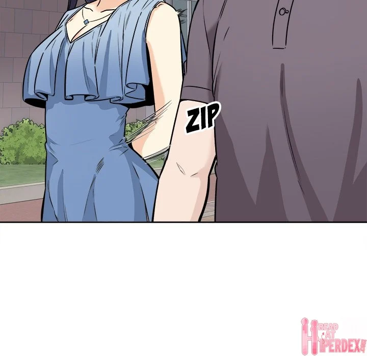 The Ark Is Me - Chapter 38 — Page 106