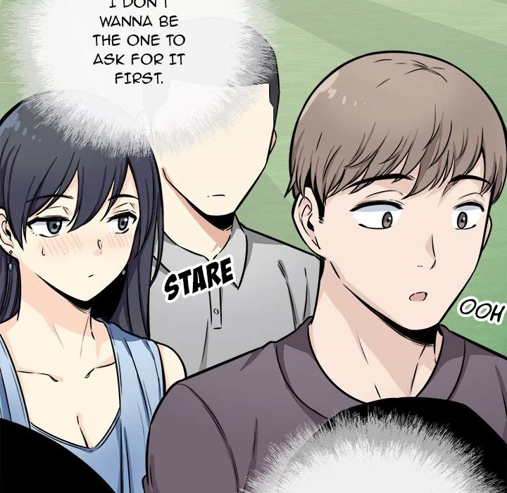 The Ark Is Me - Chapter 38 — Page 110
