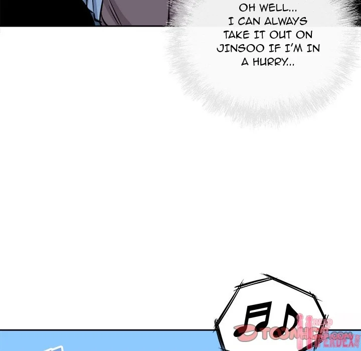The Ark Is Me - Chapter 38 — Page 111