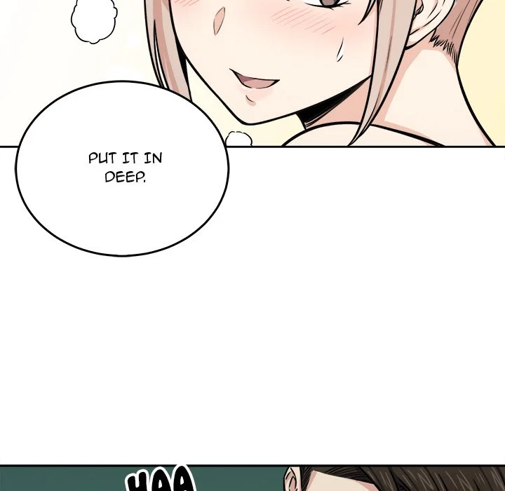 The Ark Is Me - Chapter 38 — Page 125