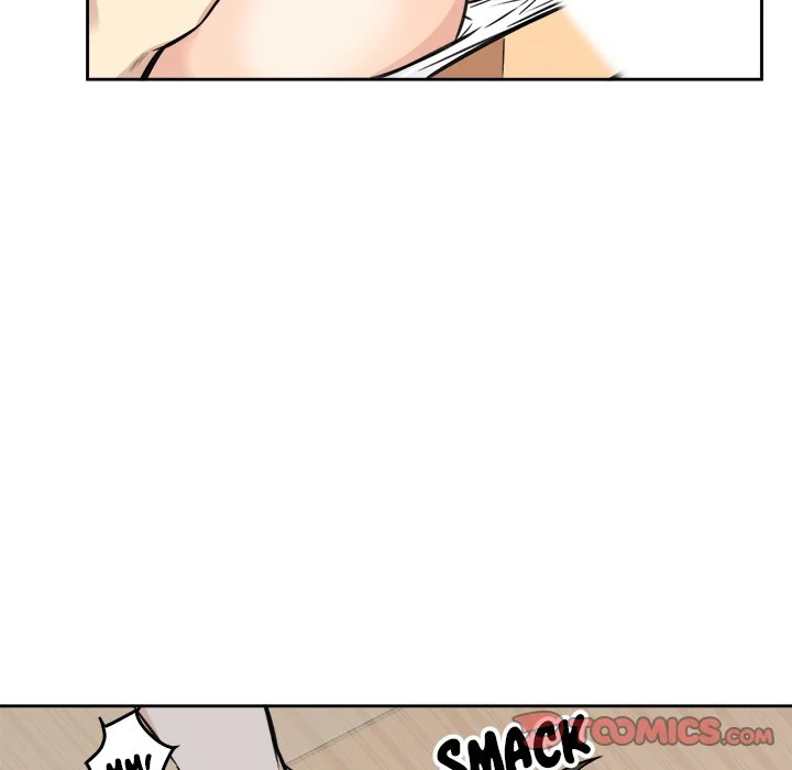 The Ark Is Me - Chapter 38 — Page 129