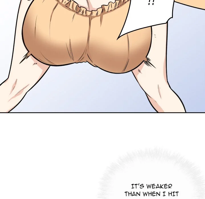 The Ark Is Me - Chapter 38 — Page 138
