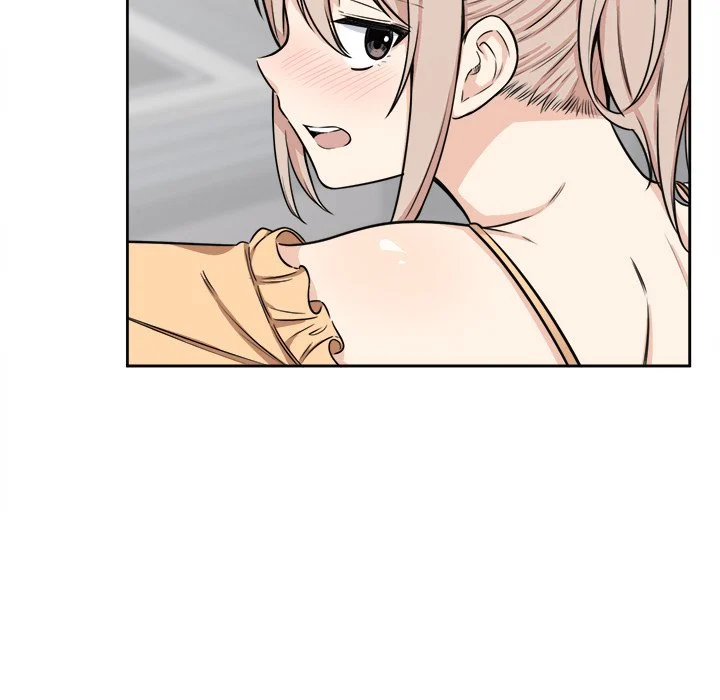 The Ark Is Me - Chapter 38 — Page 141