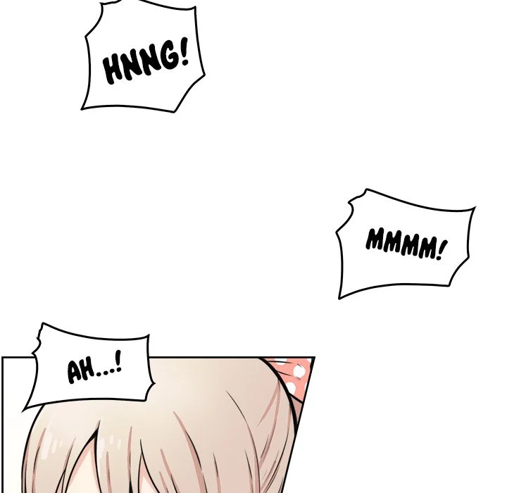 The Ark Is Me - Chapter 38 — Page 144