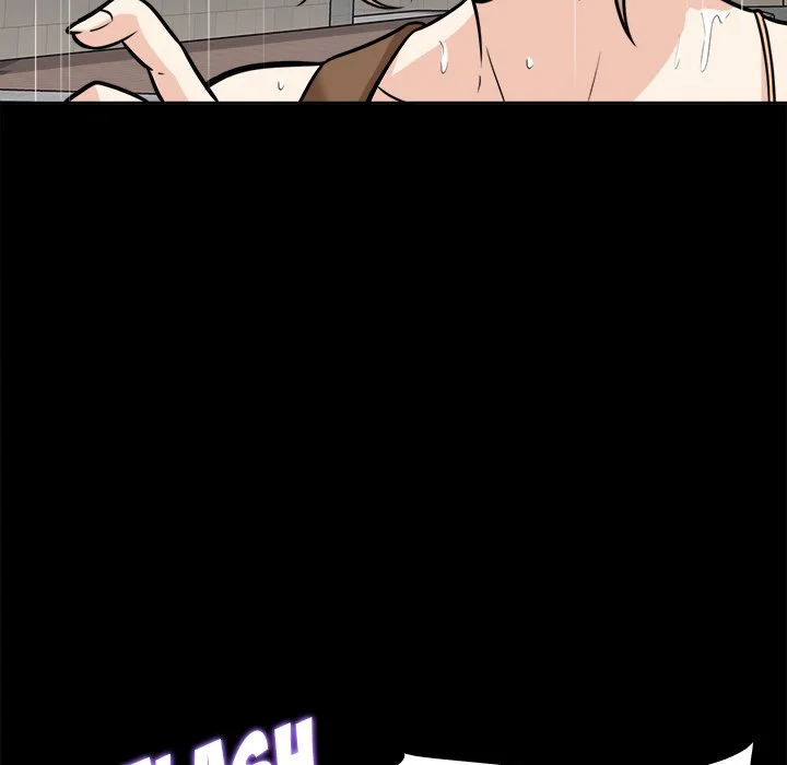 The Ark Is Me - Chapter 38 — Page 15