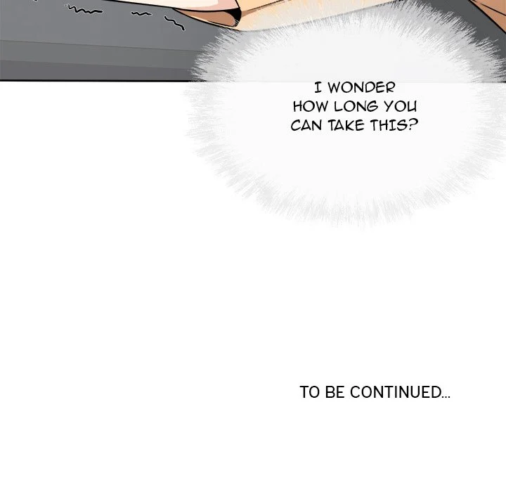 The Ark Is Me - Chapter 38 — Page 150