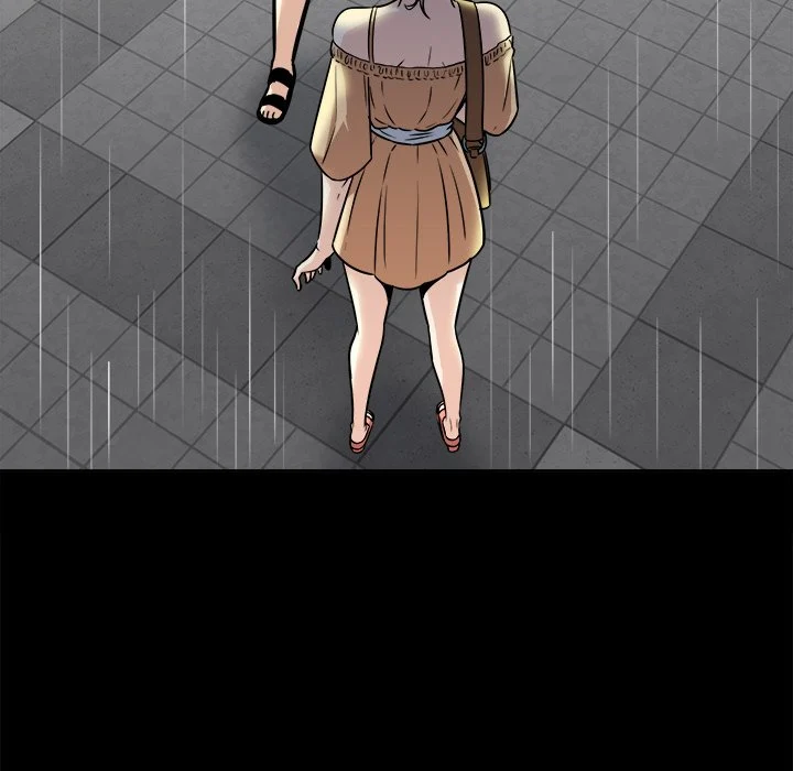 The Ark Is Me - Chapter 38 — Page 17