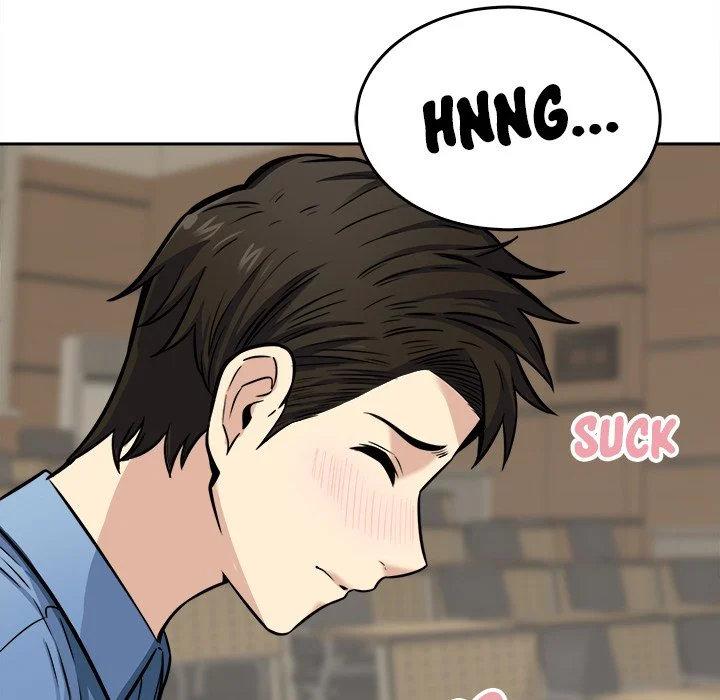 The Ark Is Me - Chapter 38 — Page 29