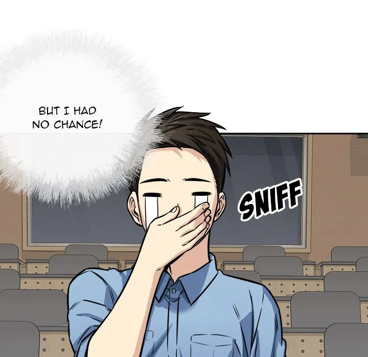 The Ark Is Me - Chapter 38 — Page 35