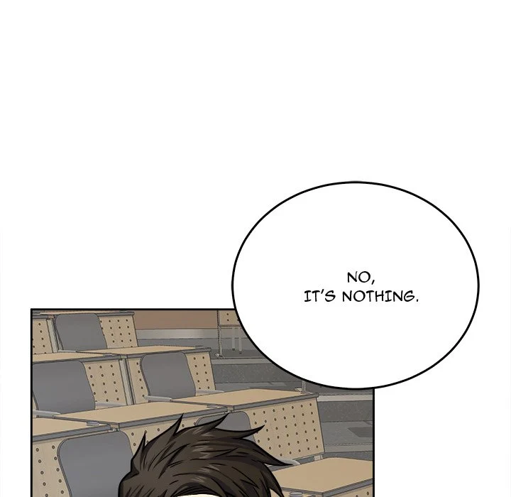 The Ark Is Me - Chapter 38 — Page 40