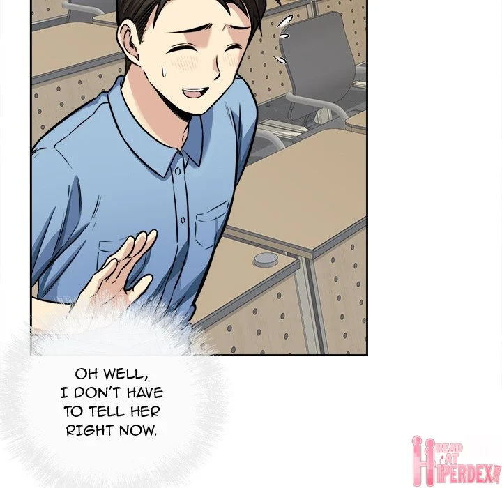 The Ark Is Me - Chapter 38 — Page 41