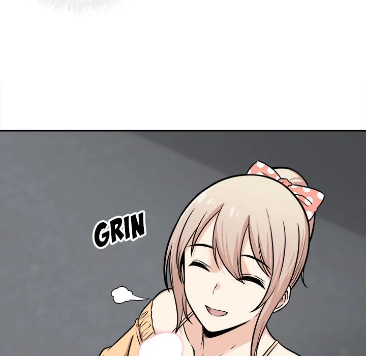 The Ark Is Me - Chapter 38 — Page 42
