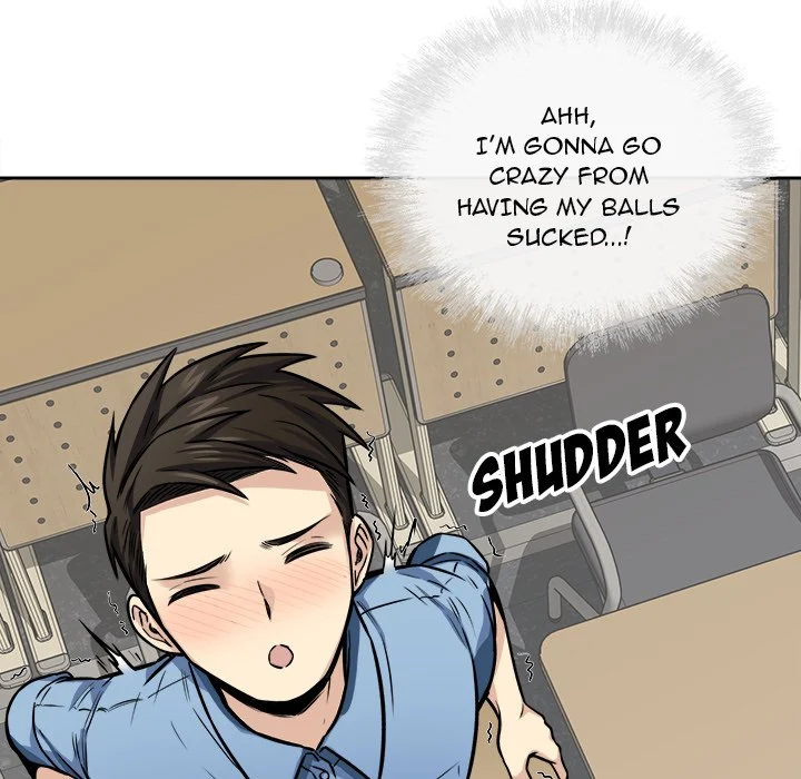 The Ark Is Me - Chapter 38 — Page 49