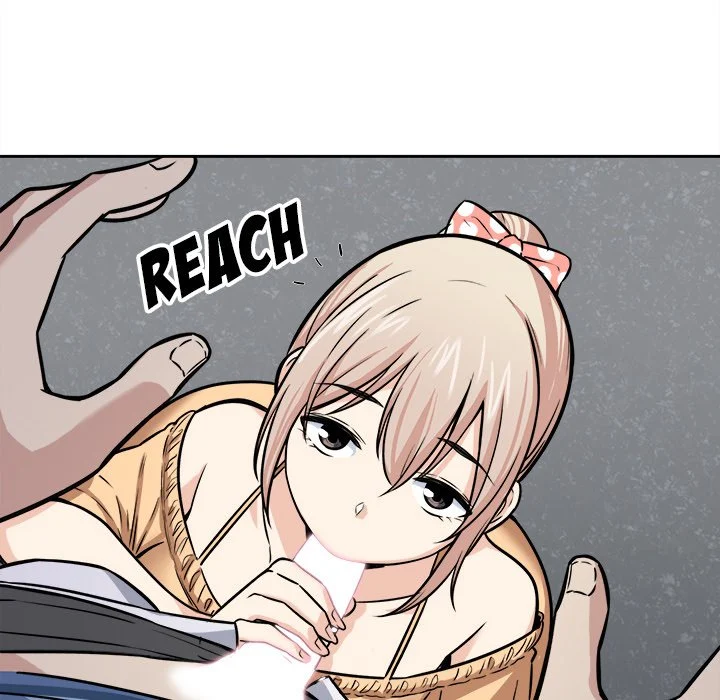 The Ark Is Me - Chapter 38 — Page 62