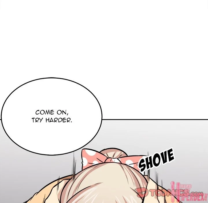 The Ark Is Me - Chapter 38 — Page 66