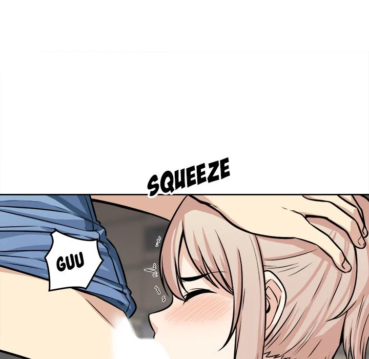 The Ark Is Me - Chapter 38 — Page 68