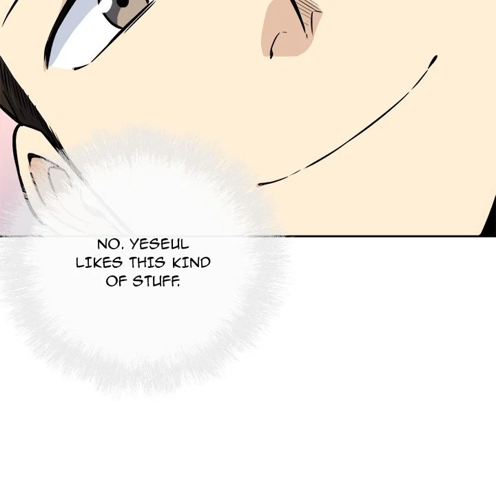 The Ark Is Me - Chapter 38 — Page 73
