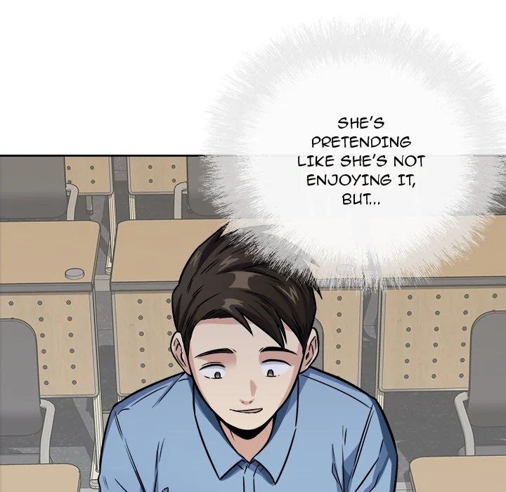 The Ark Is Me - Chapter 38 — Page 74