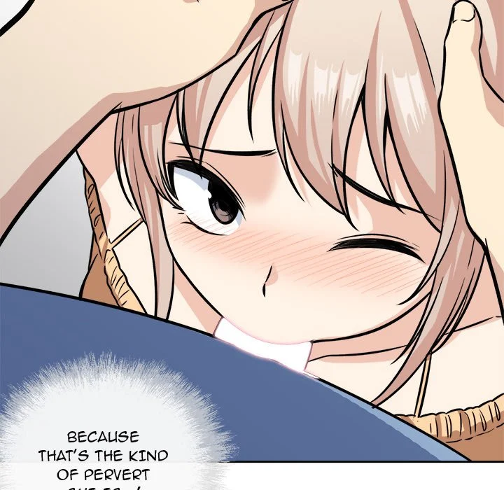 The Ark Is Me - Chapter 38 — Page 78
