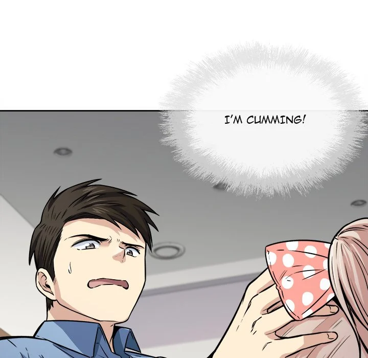 The Ark Is Me - Chapter 38 — Page 83