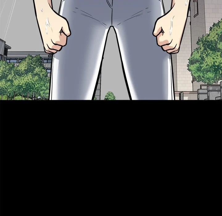 The Ark Is Me - Chapter 38 — Page 9