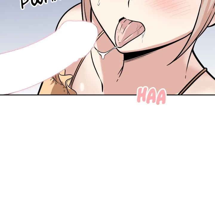 The Ark Is Me - Chapter 38 — Page 92
