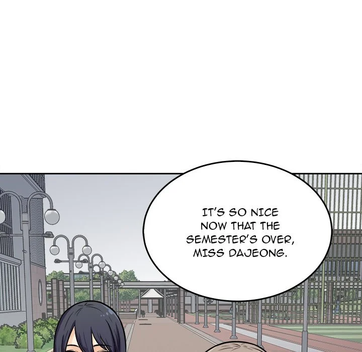 The Ark Is Me - Chapter 38 — Page 97