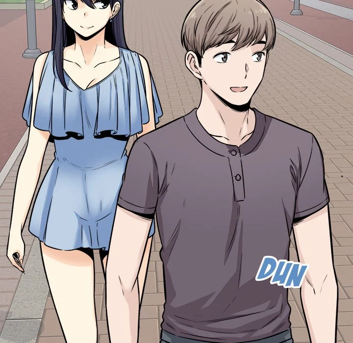 The Ark Is Me - Chapter 38 — Page 98