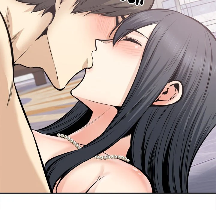 The Ark Is Me - Chapter 102 — Page 100