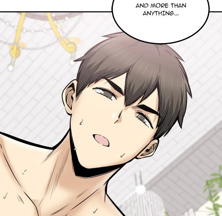 The Ark Is Me - Chapter 102 — Page 108