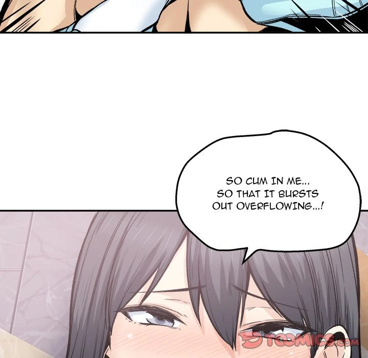The Ark Is Me - Chapter 102 — Page 111