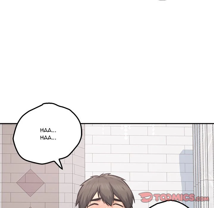 The Ark Is Me - Chapter 102 — Page 122