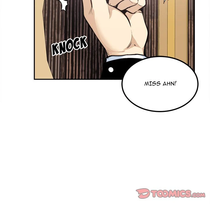 The Ark Is Me - Chapter 102 — Page 134
