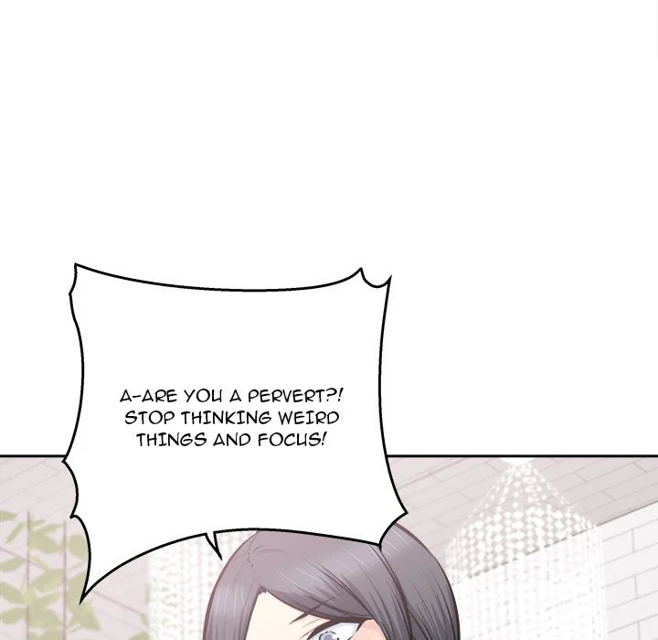 The Ark Is Me - Chapter 102 — Page 26