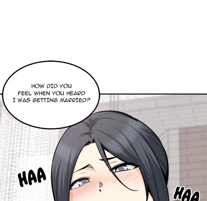 The Ark Is Me - Chapter 102 — Page 42