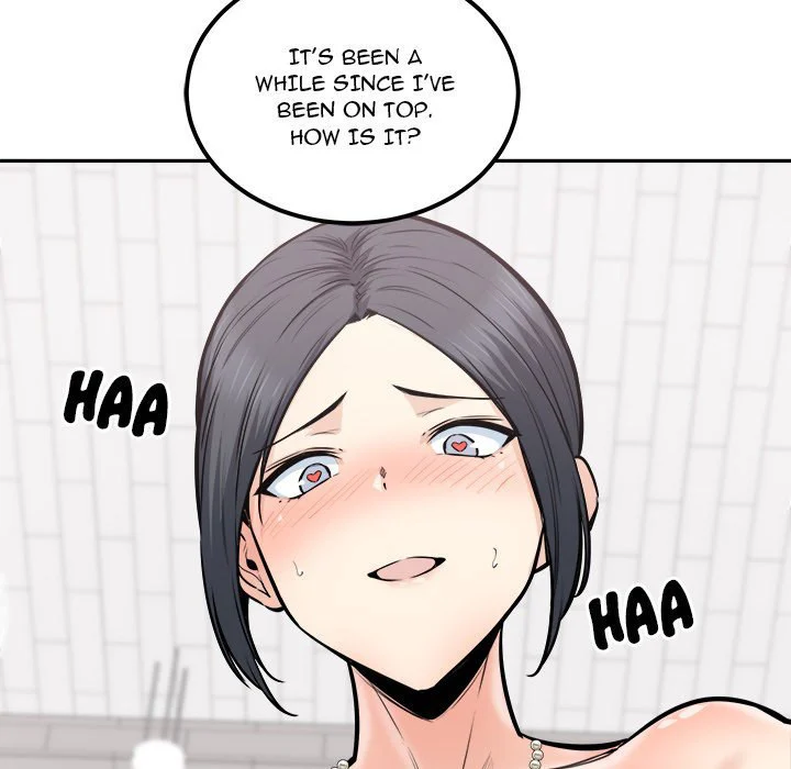 The Ark Is Me - Chapter 102 — Page 59
