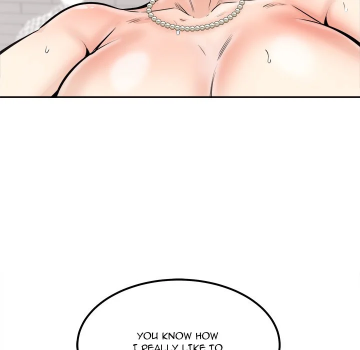 The Ark Is Me - Chapter 102 — Page 60