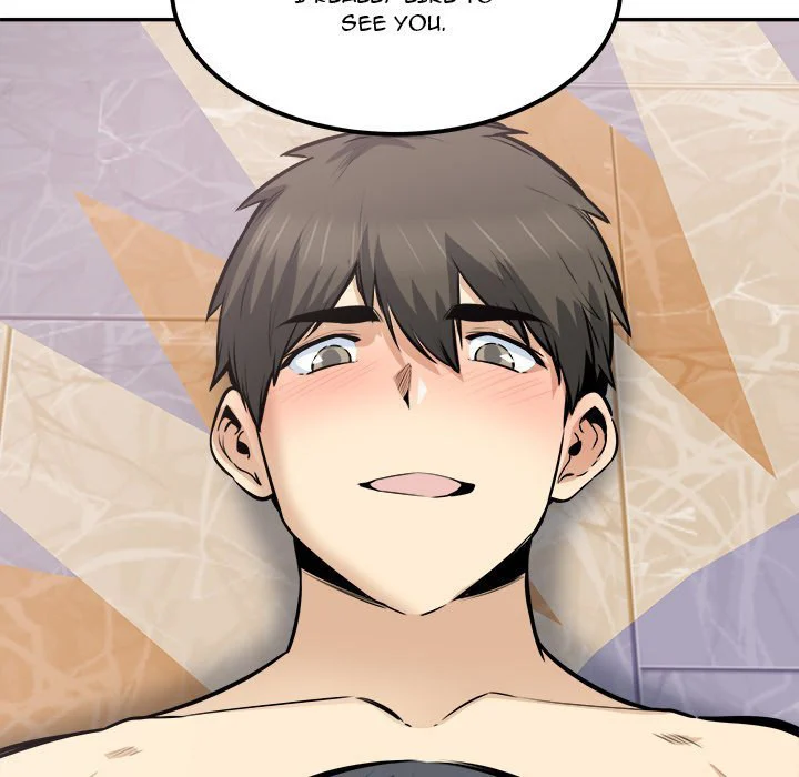 The Ark Is Me - Chapter 102 — Page 61