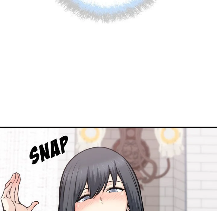 The Ark Is Me - Chapter 102 — Page 65