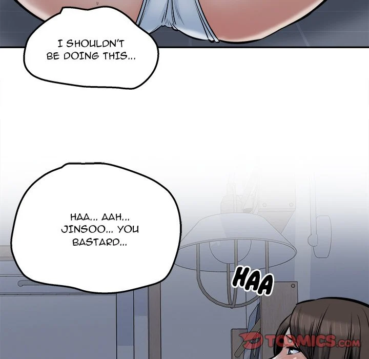 The Ark Is Me - Chapter 102 — Page 81