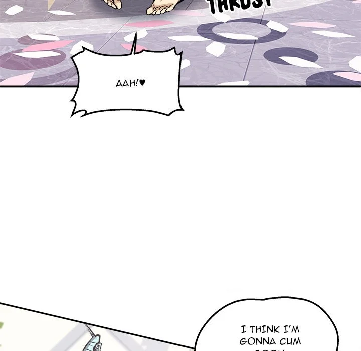 The Ark Is Me - Chapter 102 — Page 92