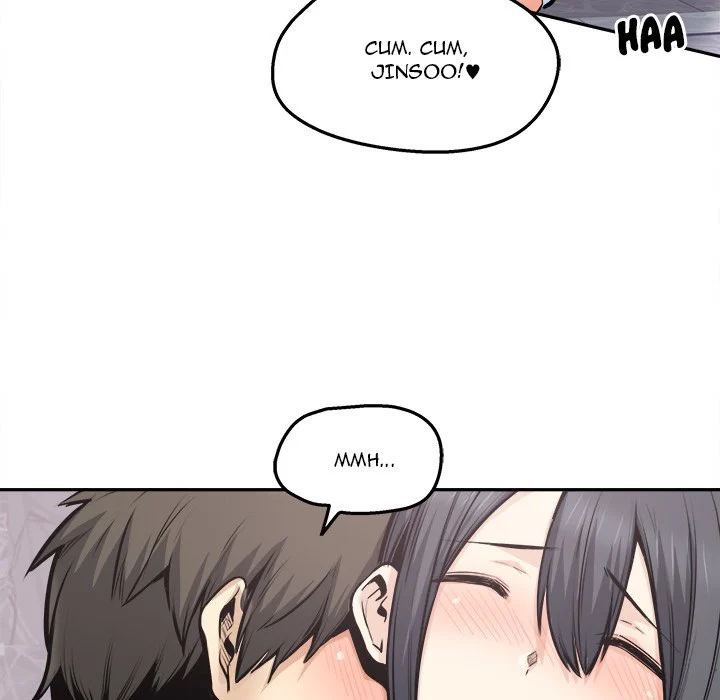 The Ark Is Me - Chapter 102 — Page 94