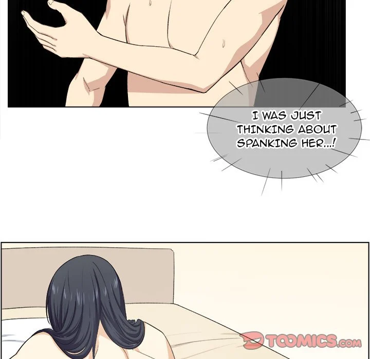 The Ark Is Me - Chapter 17 — Page 15