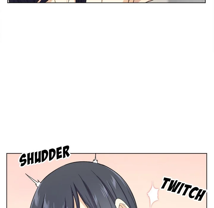 The Ark Is Me - Chapter 17 — Page 20
